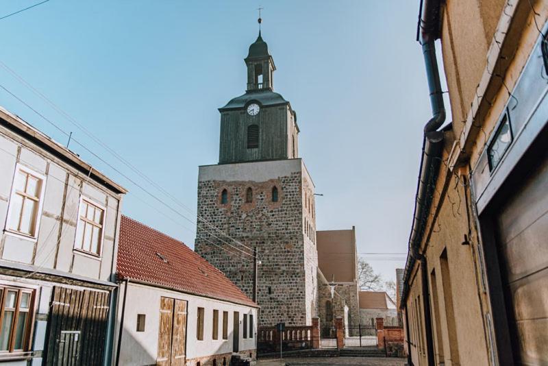Agroturystyka U Krystyny Moryn 外观 照片