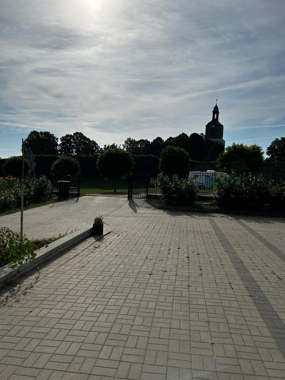 Agroturystyka U Krystyny Moryn 外观 照片